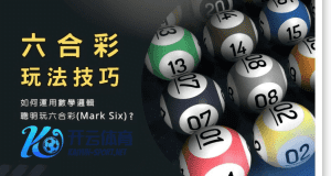 艾尚体育彩票六合彩玩法 - 投注技巧